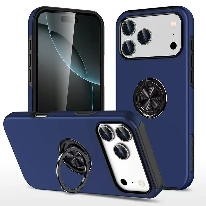 For Magsafe Magnetic Car Ring  - Rugged Armor Case のレビューと価格