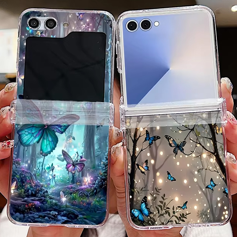 For Samsung Galaxy Z Flip7 FE  - Phone Cases Z Flip 6 のレビューと価格