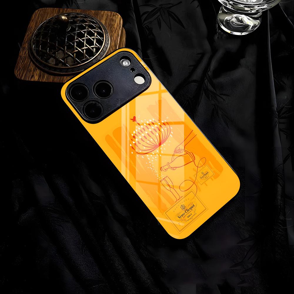 V-Veuve Of C-Clicquot Phone Ca - Phone Cases Louis Vuitton のレビューと価格