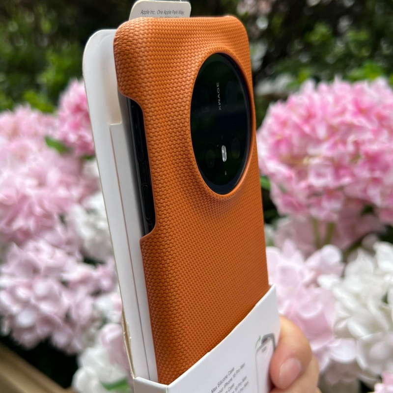 Luxury Retro Fabric Leather Ar - Rugged Armor Case のレビューと価格