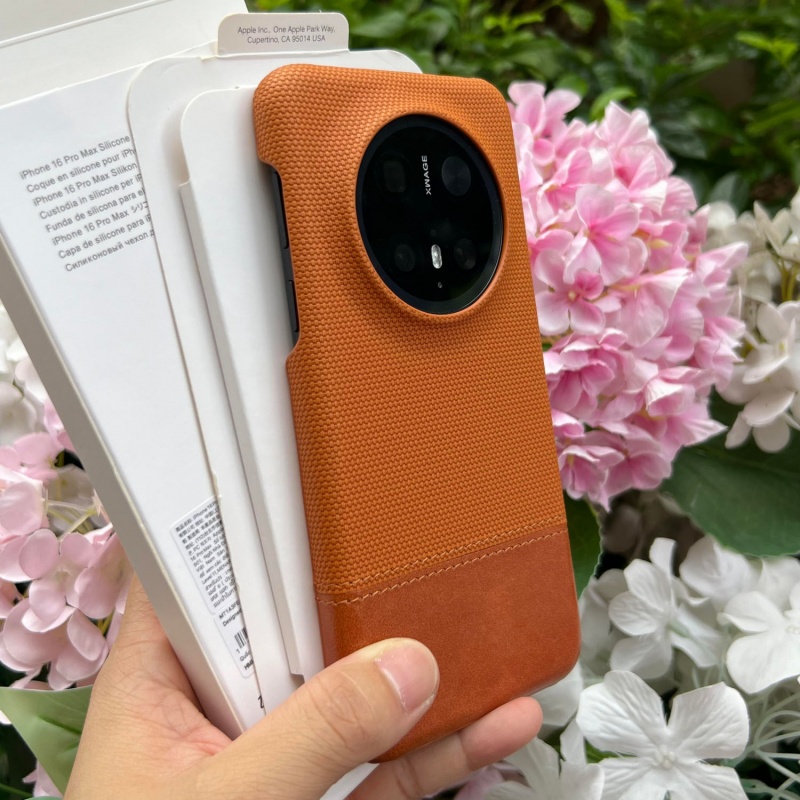 Luxury Retro Fabric Leather Ar - Rugged Armor Case のレビューと価格