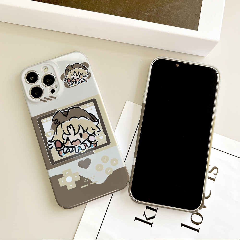Game Identity V Cute Phone Cas - Phone Cases Louis Vuitton のレビューと価格
