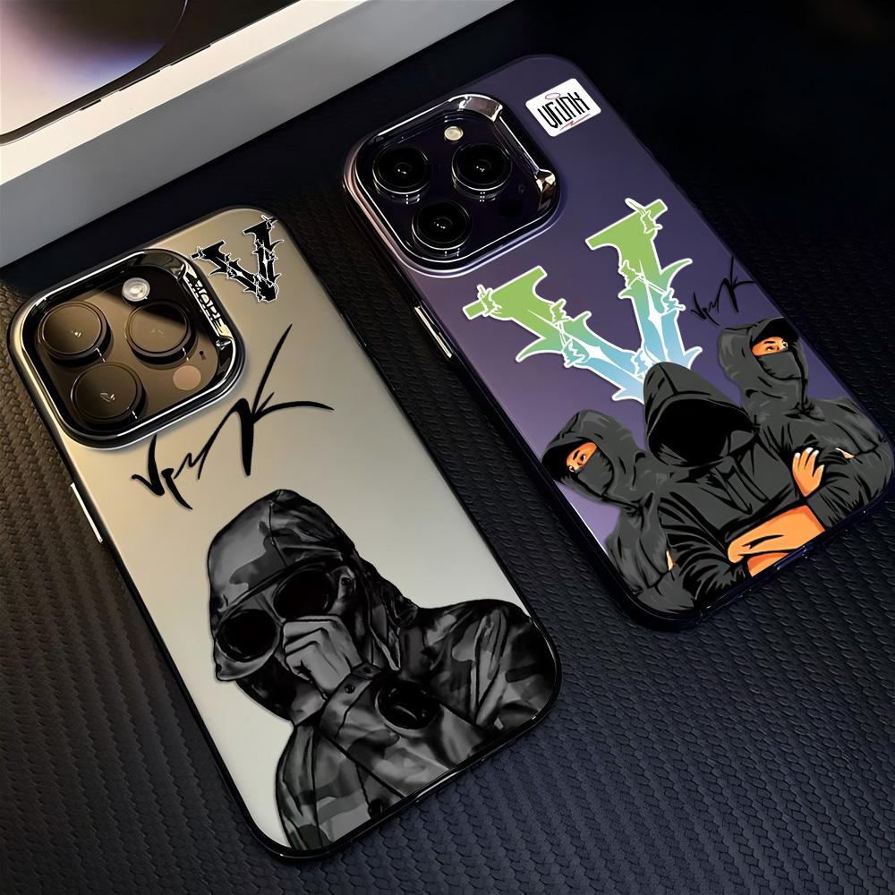 New Fashion Hot V-Vrunks Phone - Phone Cases Louis Vuitton のレビューと価格
