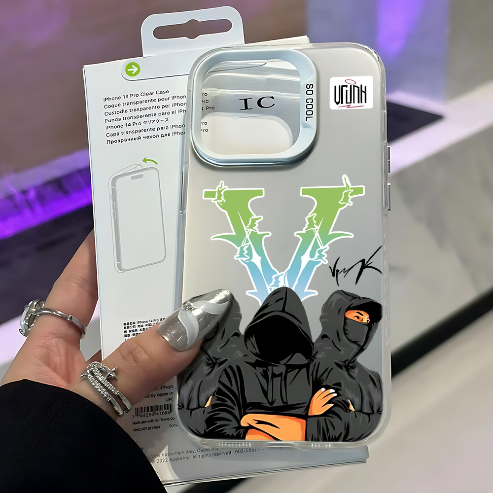New Fashion Hot V-Vrunks Phone - Phone Cases Louis Vuitton のレビューと価格