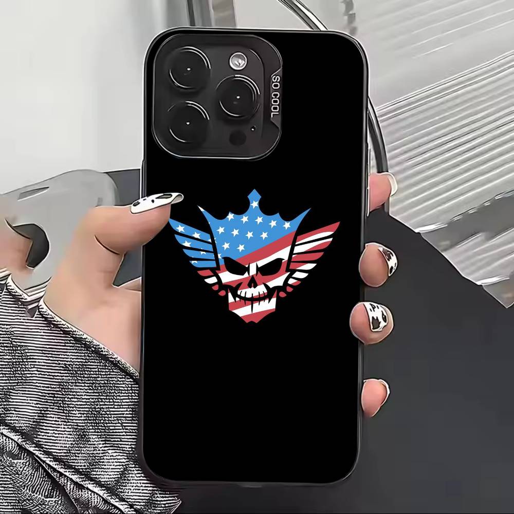 Wrestler Cody-y Rhodes Phone C - Phone Cases Rhode のレビューと価格