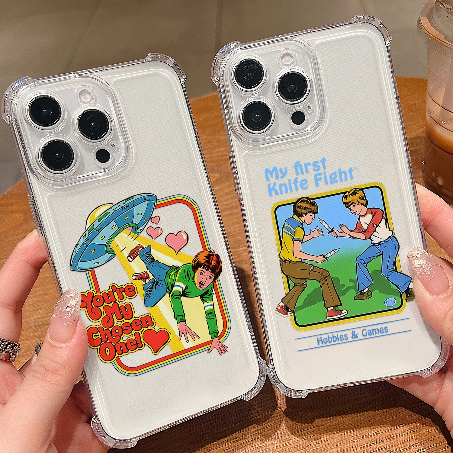 Cartoon S-Stephen R-Rhodes Pho - Phone Cases Rhode のレビューと価格