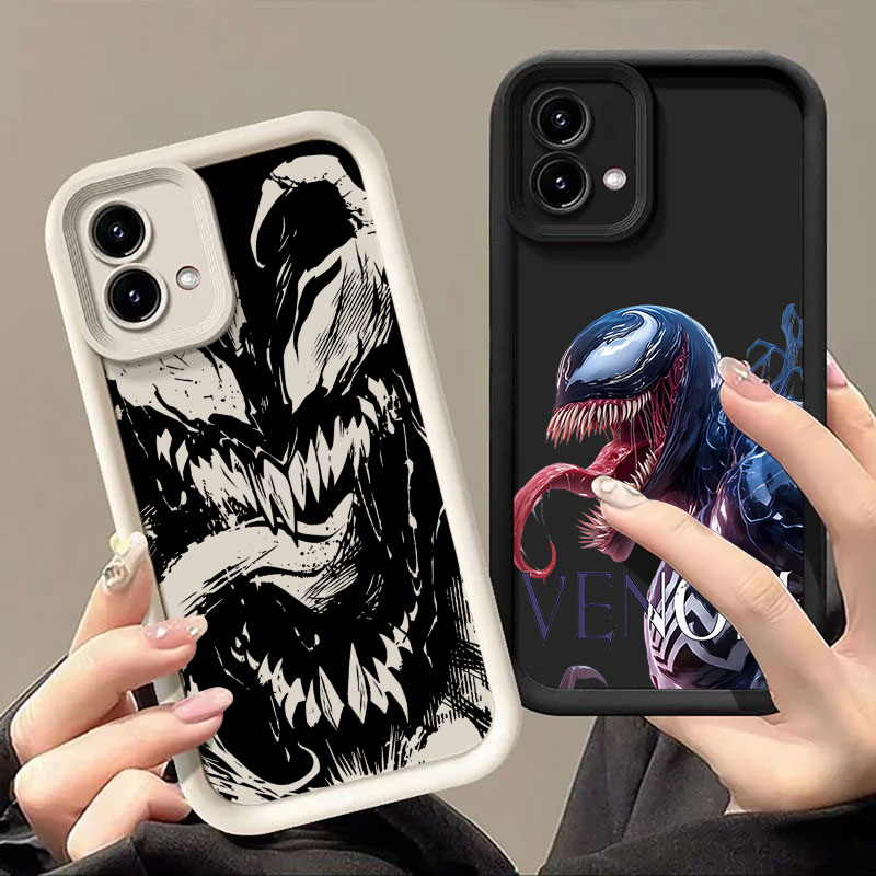 Venom Art Marvel Phone Case fo - Phone Cases Motorola のレビューと価格