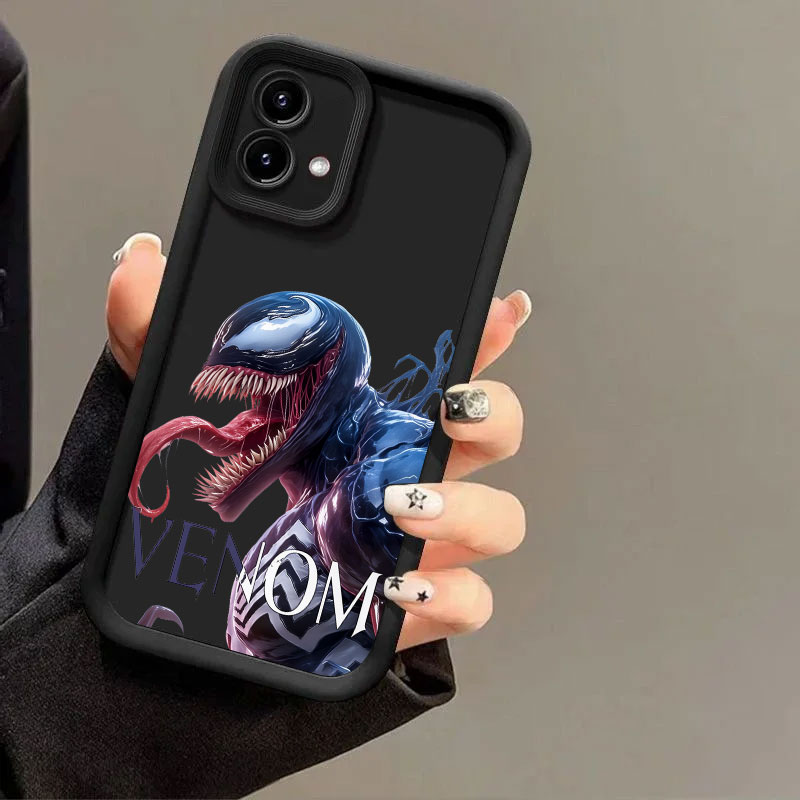 Venom Art Marvel Phone Case fo - Phone Cases Motorola のレビューと価格