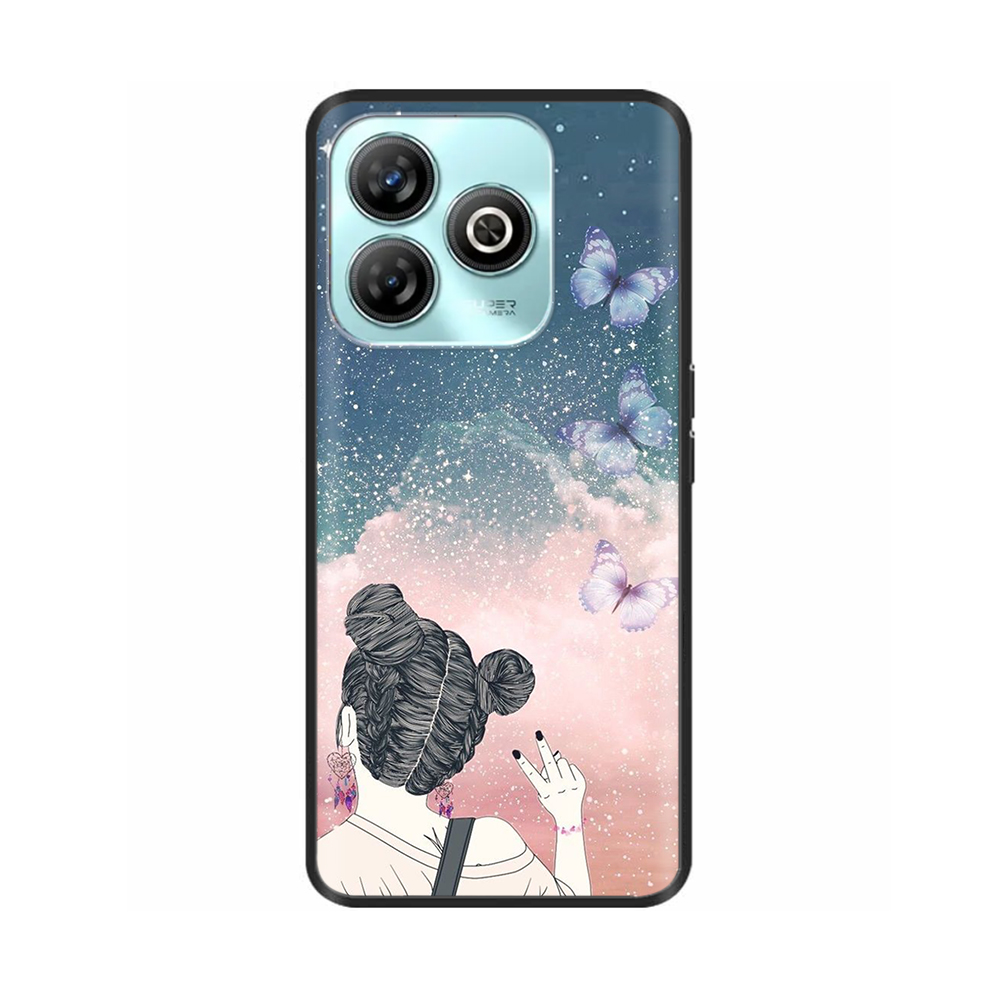 For ZTE Blade A75 4G Case Z235 - Phone Cases Quotes のレビューと価格