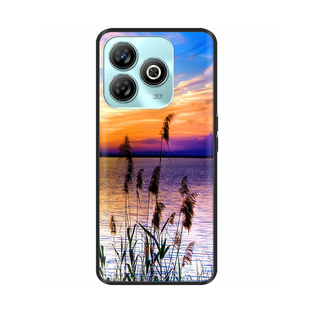 For ZTE Blade A75 4G Case Z235 - Phone Cases Quotes のレビューと価格
