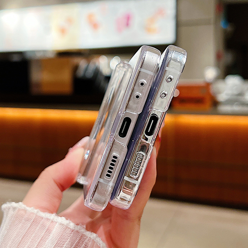 Shark Star Patterned Phone Cas - Phone Cases Z Flip 6 のレビューと価格