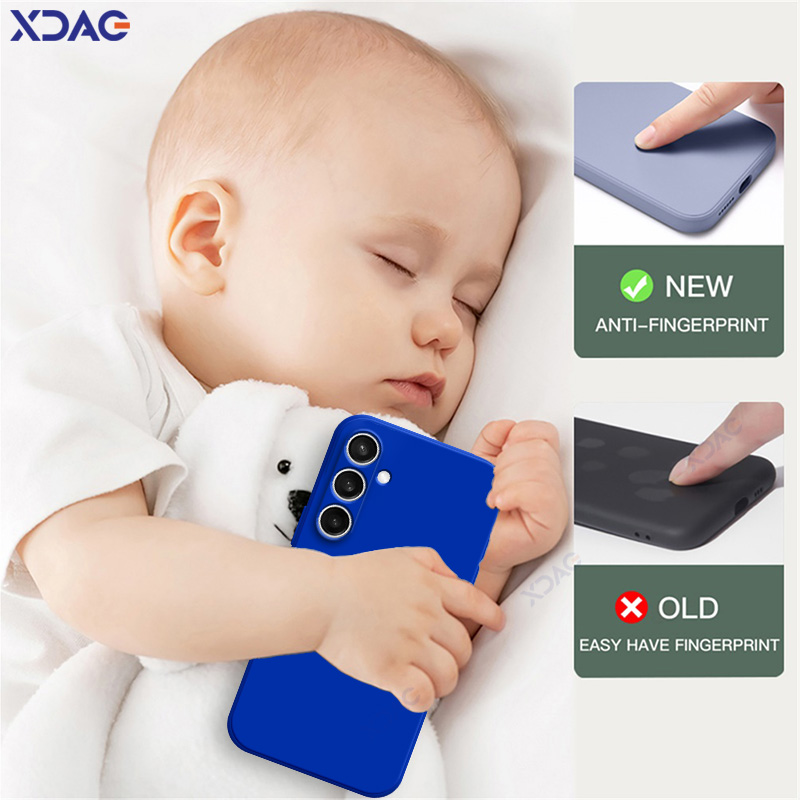 Dual Layer 360 Full Protective - Silicone Liquid Case のレビューと価格