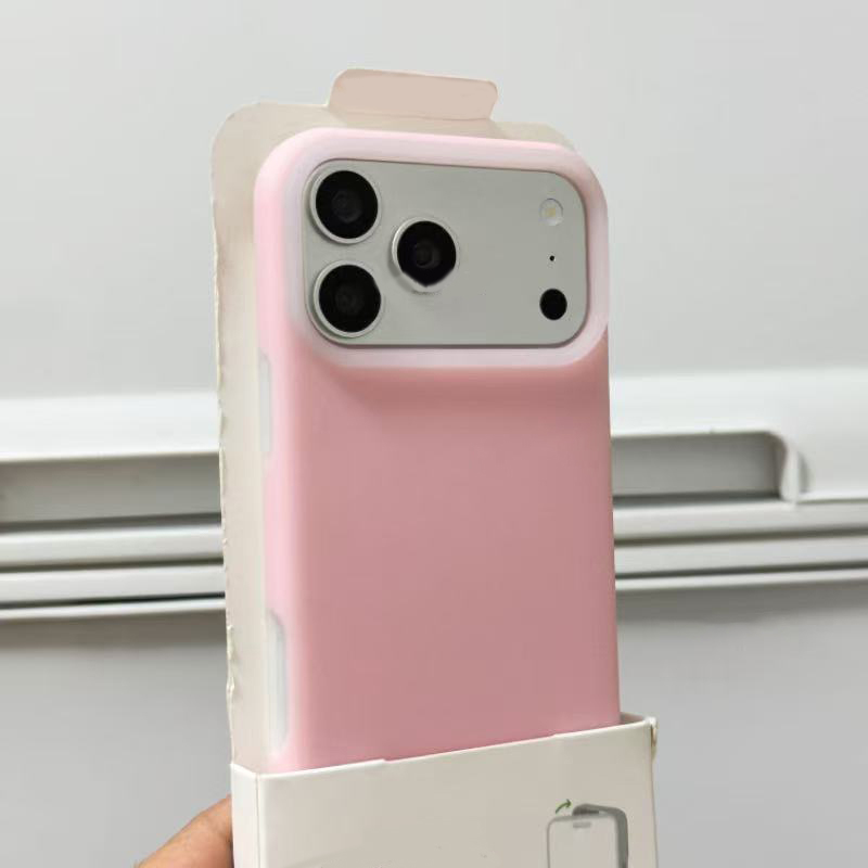 Fashion Candy Color Jelly Liqu - Silicone Liquid Case のレビューと価格