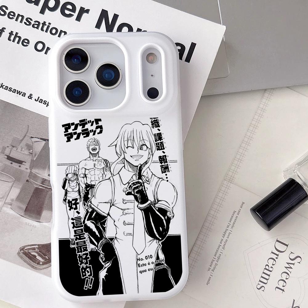 Undead Unluck Phone Case For i - Phone Cases Iphone 13 のレビューと価格