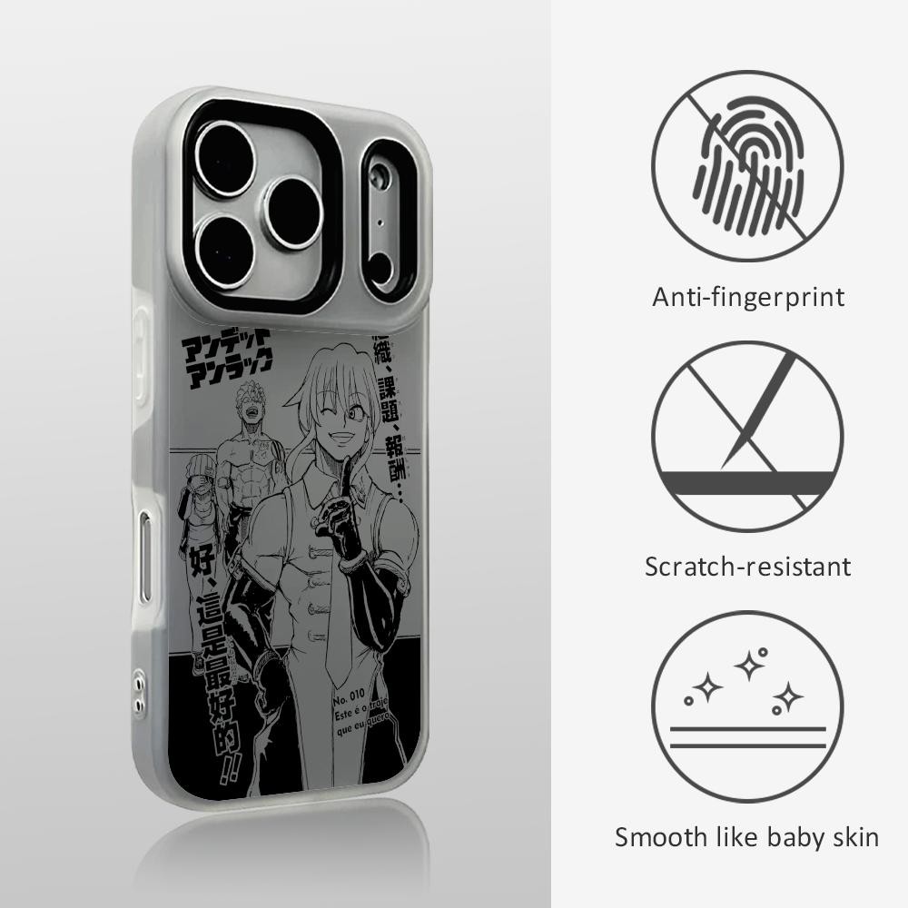 Undead Unluck Phone Case For i - Phone Cases Iphone 13 のレビューと価格