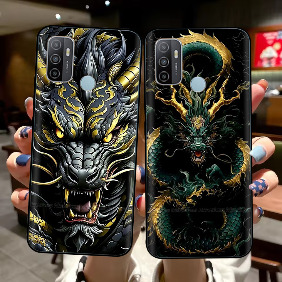 For Oppo A53 A53s 4G Phone Cas - Phone Cases Quotes のレビューと価格
