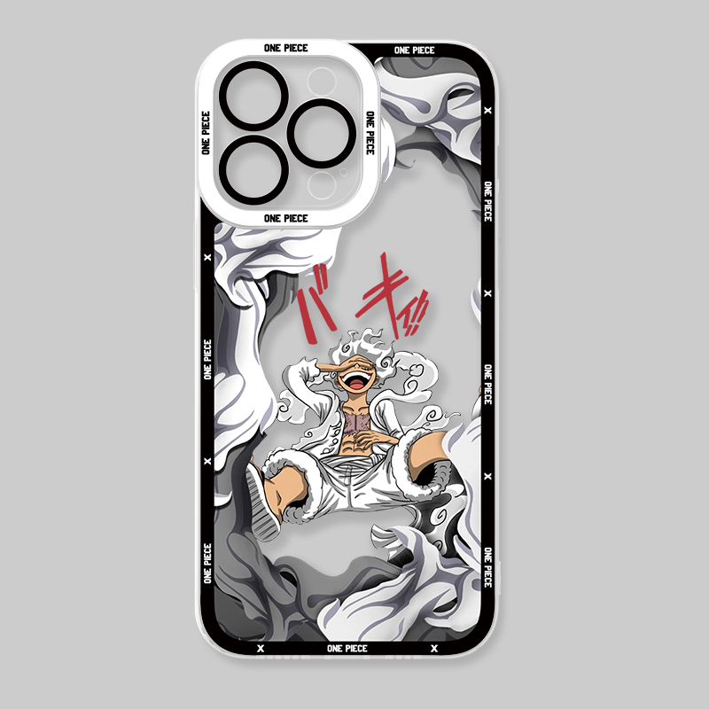 O-One Piece Monkey D. Luffy Ca - Phone Cases Redmi のレビューと価格