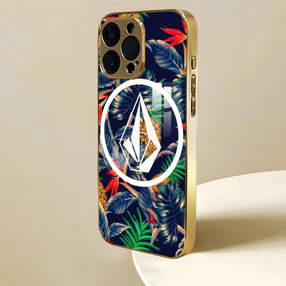 Luxury V-VOLCOMES Sport Style  - Phone Cases Louis Vuitton のレビューと価格