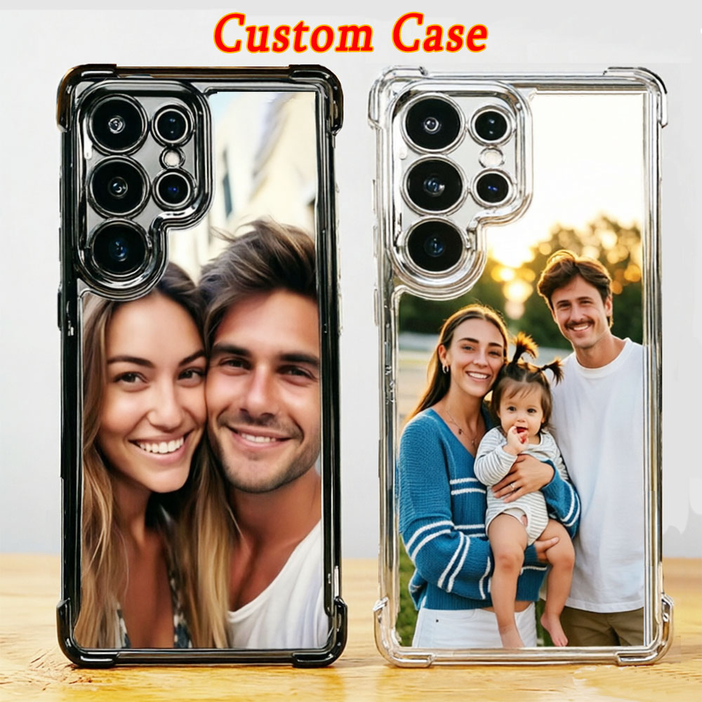 Custom Case For Samsung Galaxy - Phone Cases Personalised のレビューと価格