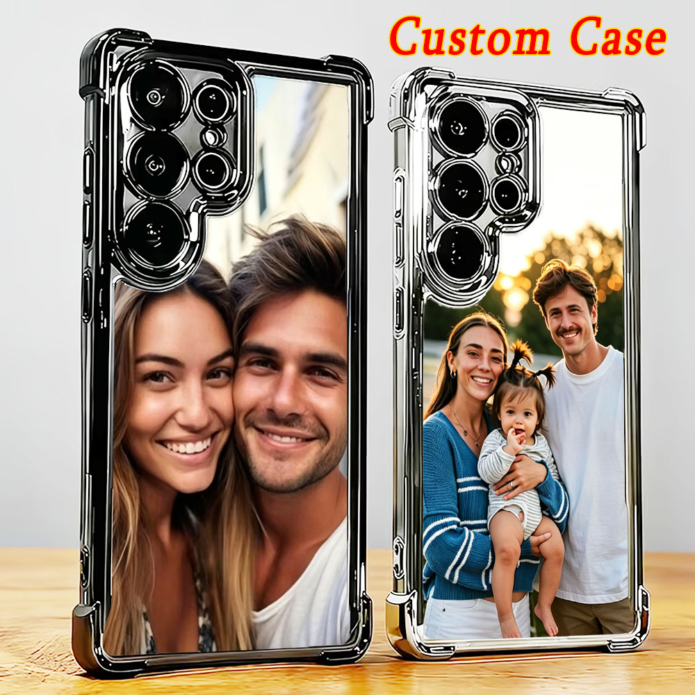 Custom Case For Samsung Galaxy - Phone Cases Personalised のレビューと価格