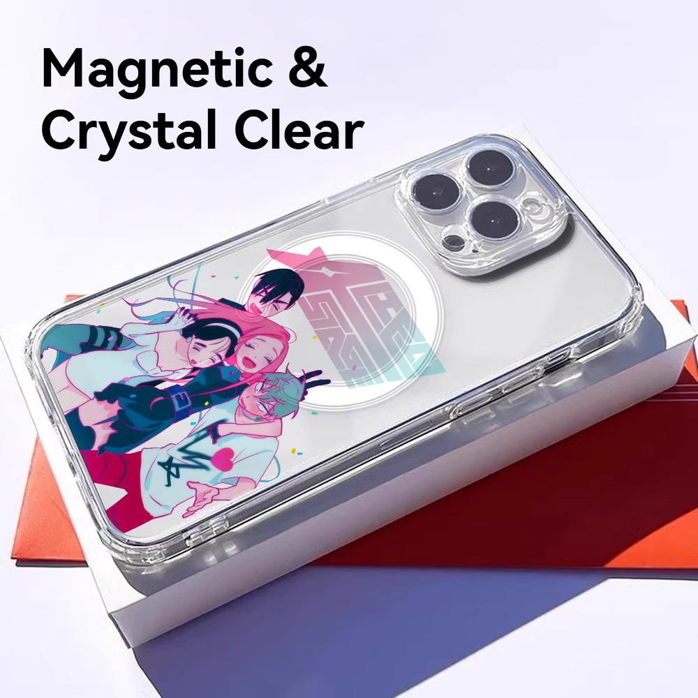 Anime A-Alien Stage Phone Case - Phone Cases Iphone 13 のレビューと価格