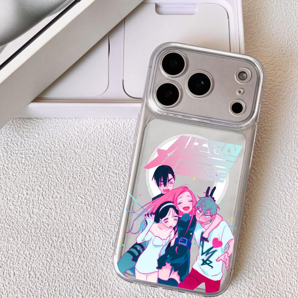 Anime A-Alien Stage Phone Case - Phone Cases Iphone 13 のレビューと価格