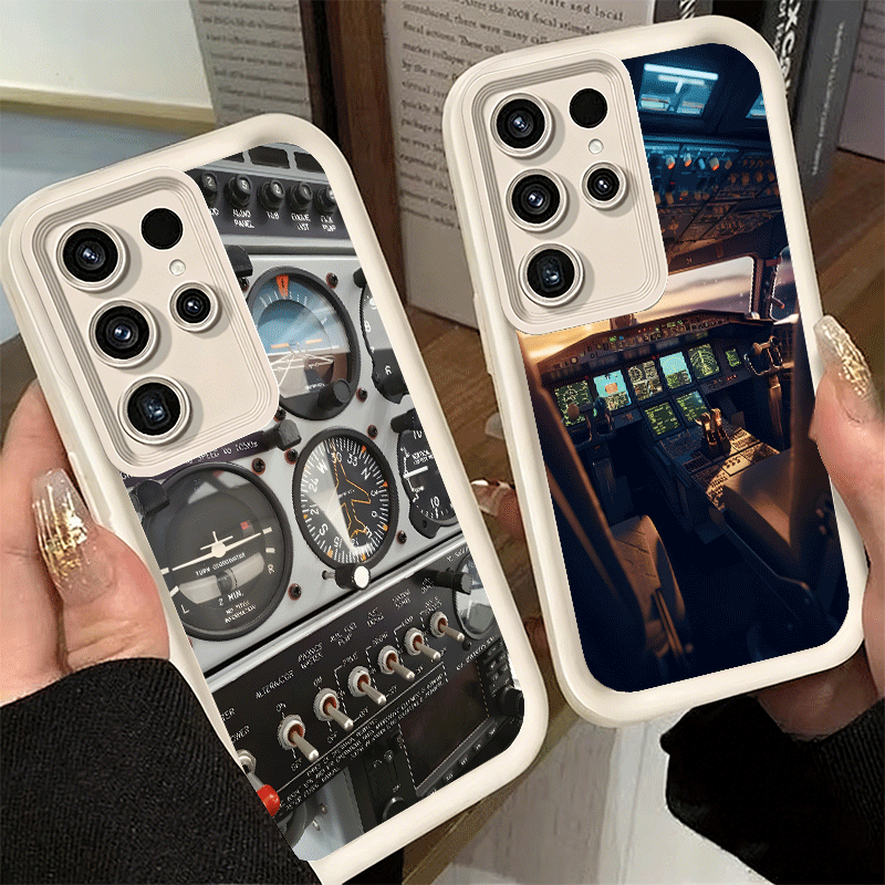Phone Case for Samsung Galaxy  - Phone Cases Aviation のレビューと価格