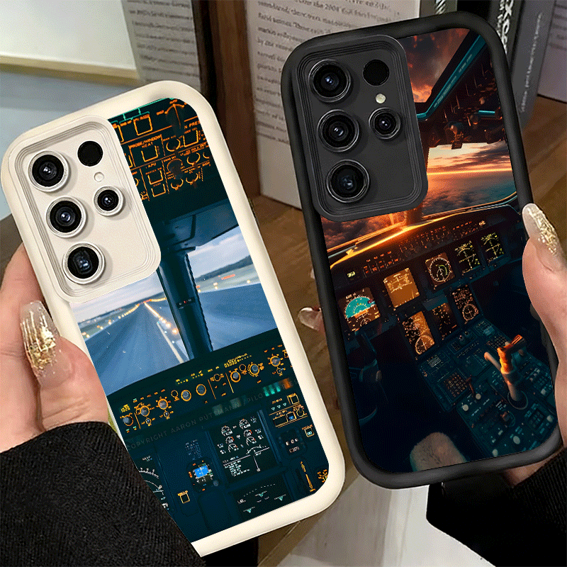 Phone Case for Samsung Galaxy  - Phone Cases Aviation のレビューと価格
