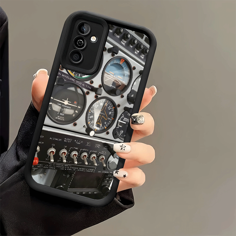 Phone Case for Samsung Galaxy  - Phone Cases Aviation のレビューと価格