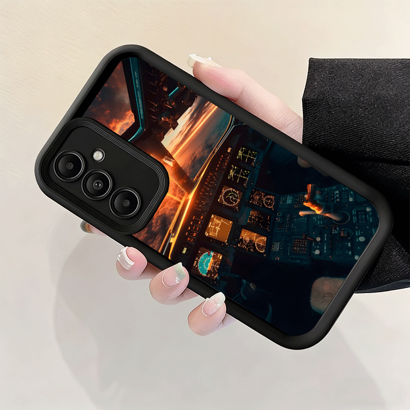 Phone Case for Samsung Galaxy  - Phone Cases Aviation のレビューと価格