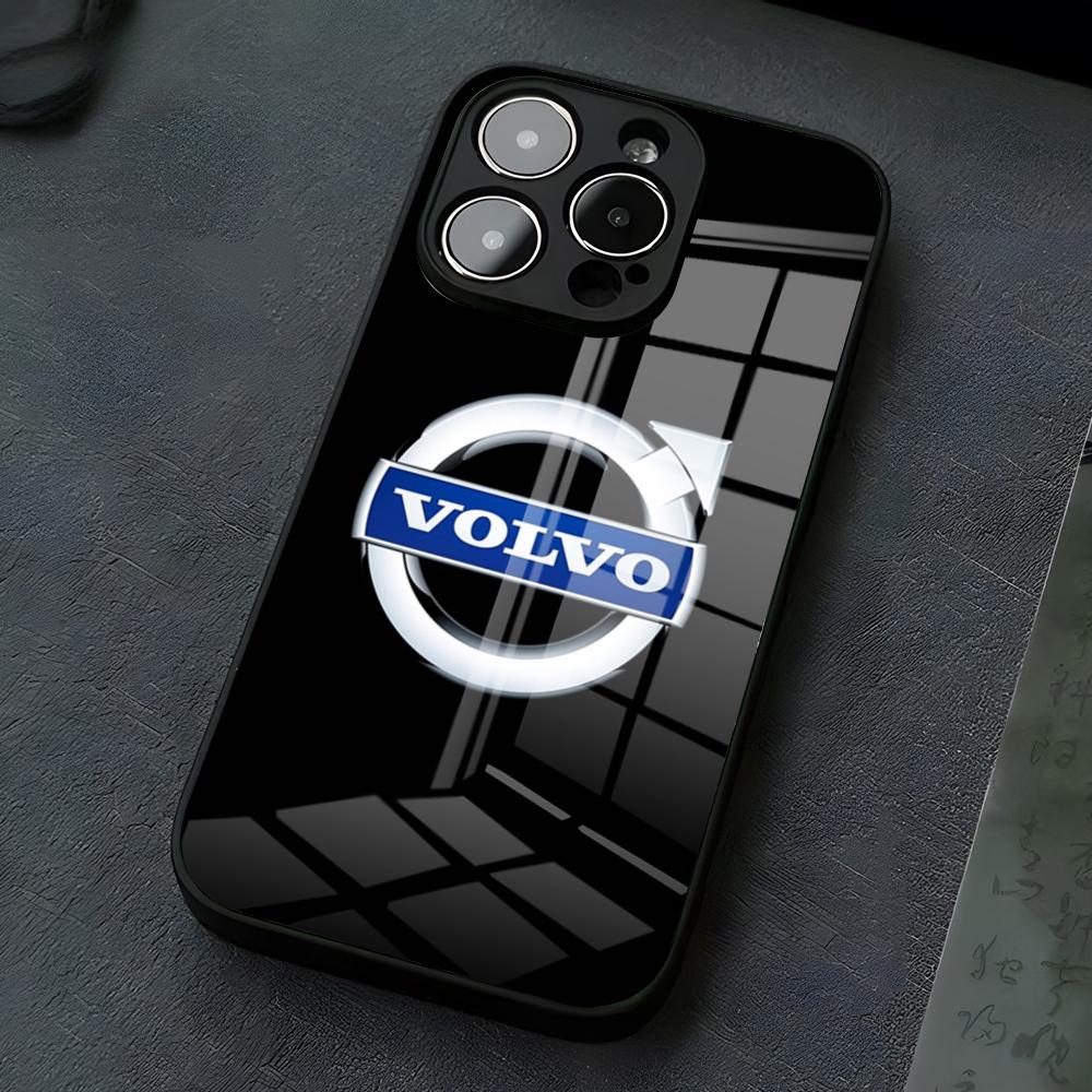 Cool V-VolvoES Logo Phone Case - Phone Cases Louis Vuitton のレビューと価格