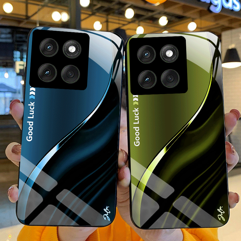 Hard Tempered Glass Case For M - Phone Cases Motorola のレビューと価格