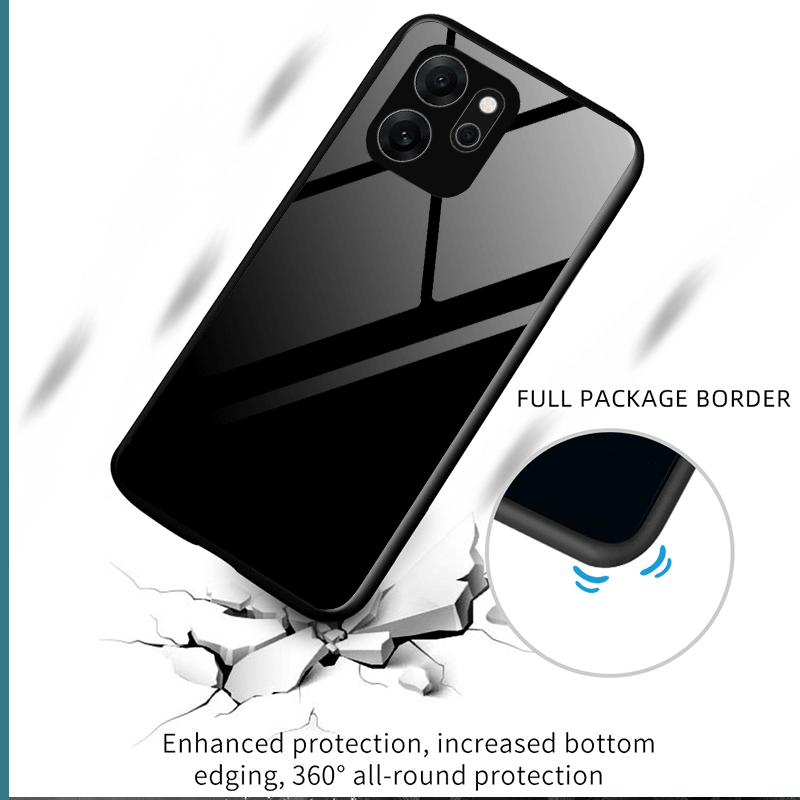 Hard Tempered Glass Case For M - Phone Cases Motorola のレビューと価格