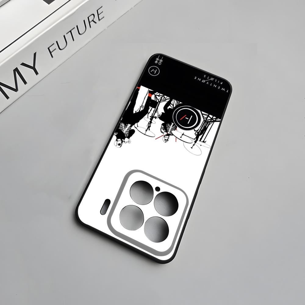 T-Twenty Band OneS Pilots Phon - Phone Cases Aviation のレビューと価格