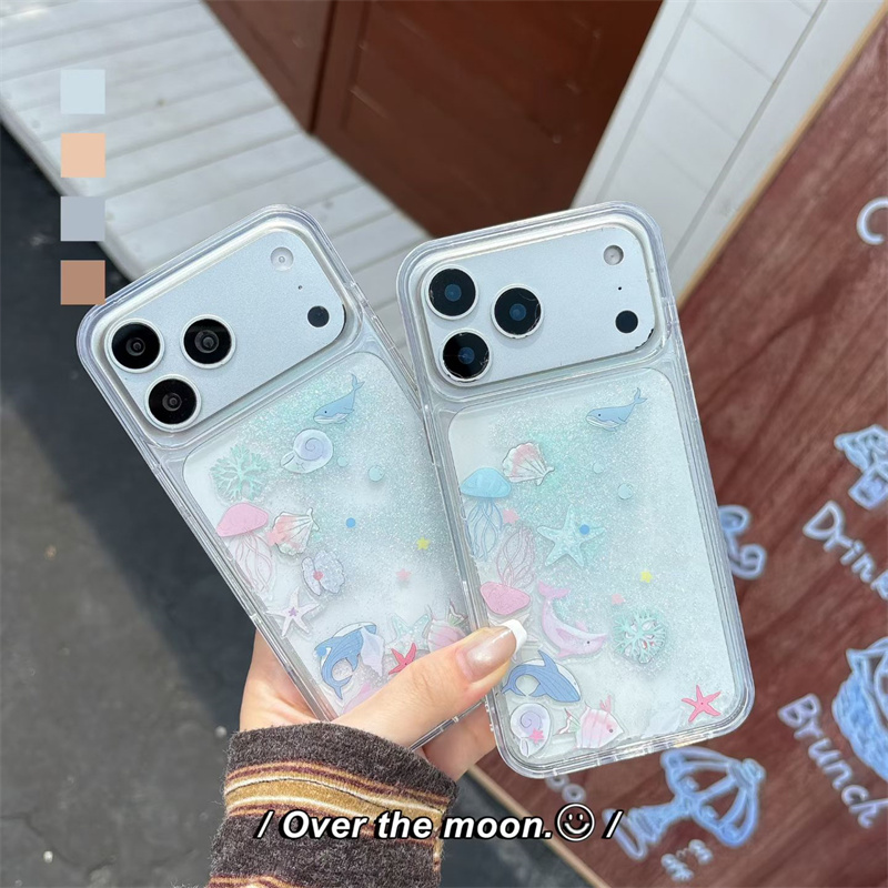For iPhone 17 Pro Max 16 15 Ph - Silicone Liquid Case のレビューと価格
