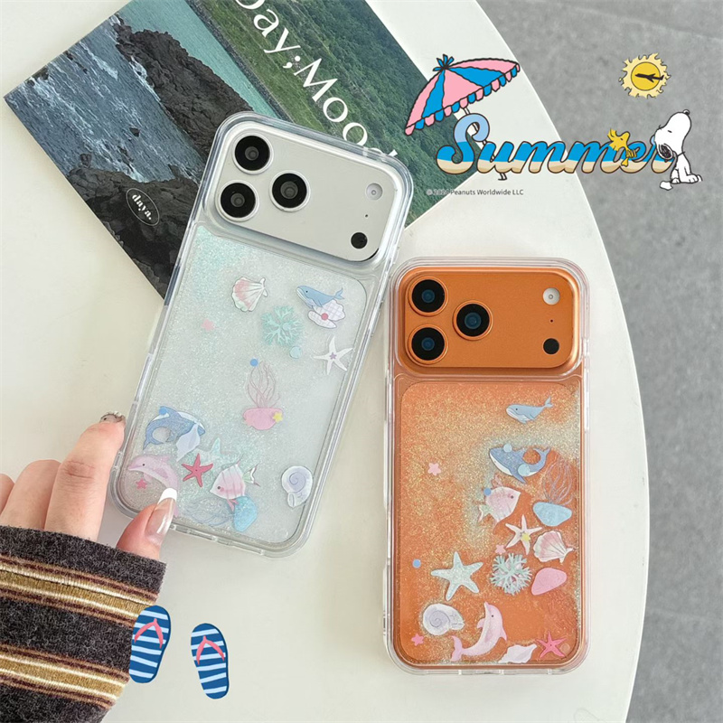 For iPhone 17 Pro Max 16 15 Ph - Silicone Liquid Case のレビューと価格