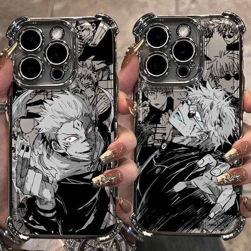 Jujutsu Anime Kaisens For Sams - Phone Cases Jujutsu Kaisen のレビューと価格