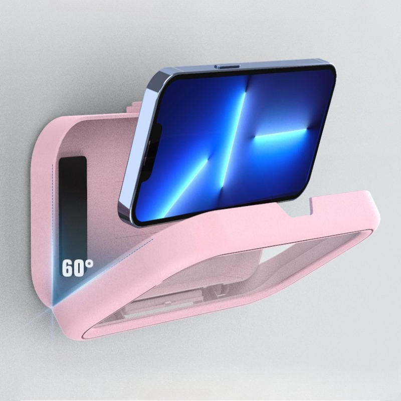 360° Rotation Waterproof Showe - Phone Cases Holder のレビューと価格