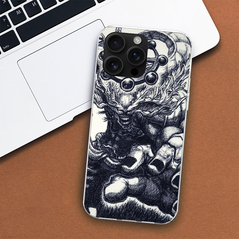 Kaisen J-Jujutsu Sukuna Mahora - Phone Cases Jujutsu Kaisen のレビューと価格