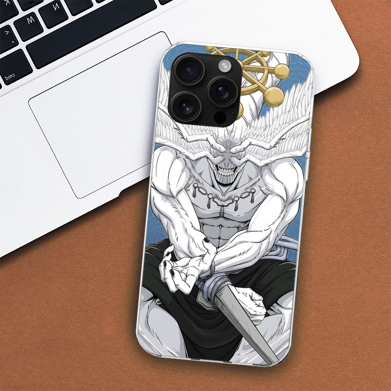 Kaisen J-Jujutsu Sukuna Mahora - Phone Cases Jujutsu Kaisen のレビューと価格