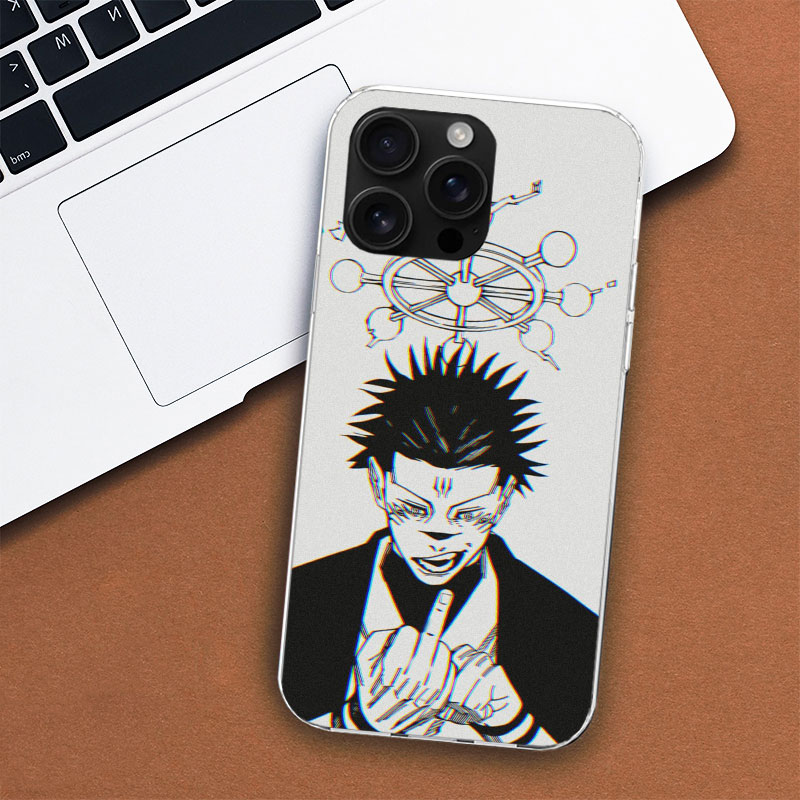 Kaisen J-Jujutsu Sukuna Mahora - Phone Cases Jujutsu Kaisen のレビューと価格