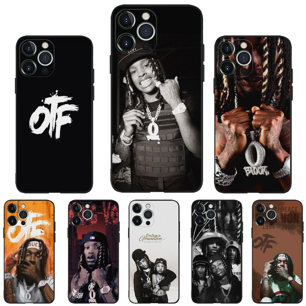 Rapper K-King V-Von Phone Case - Phone Cases Louis Vuitton のレビューと価格