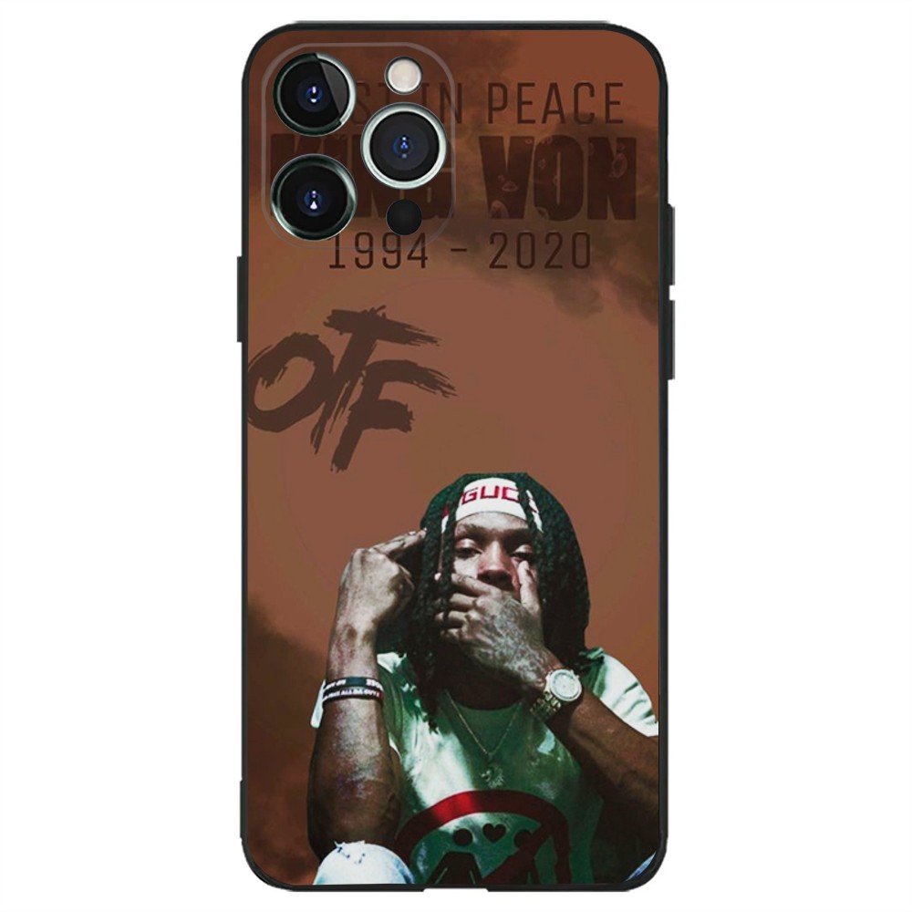 Rapper K-King V-Von Phone Case - Phone Cases Louis Vuitton のレビューと価格