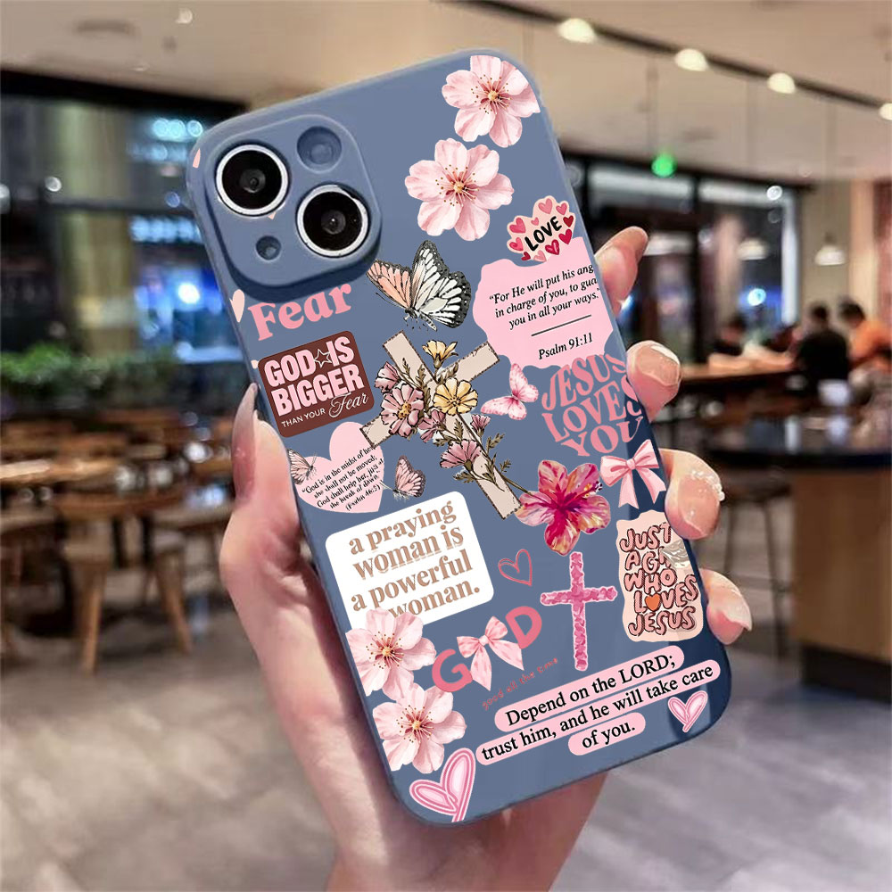 For iPhone 17 16 15 14 13 12 1 - Phone Cases Iphone 13 のレビューと価格