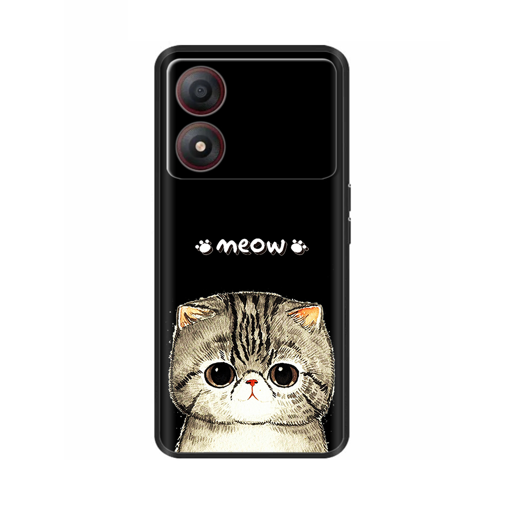 For ZTE Blade A34 Case Cute So - Phone Cases Quotes のレビューと価格