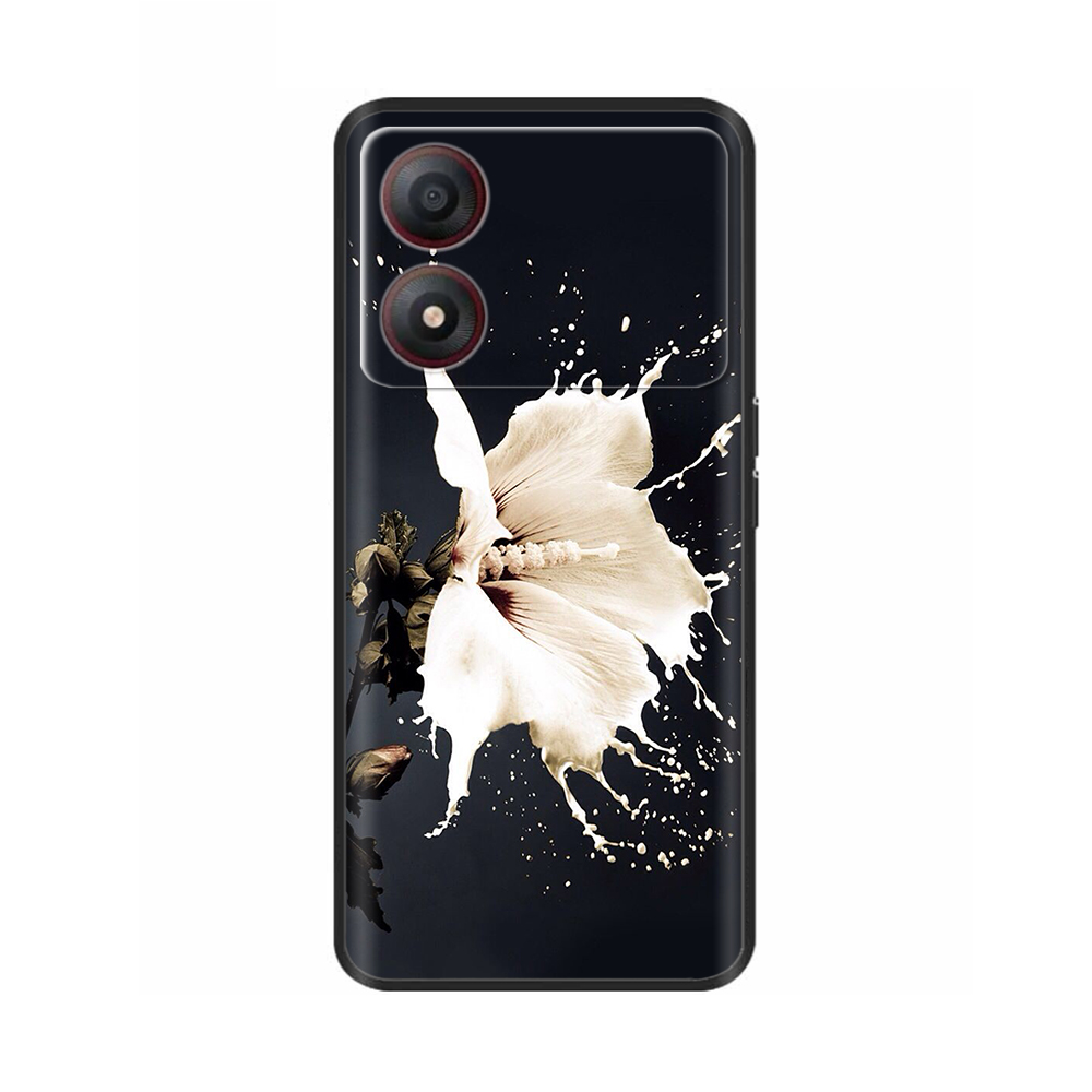 For ZTE Blade A34 Case Cute So - Phone Cases Quotes のレビューと価格