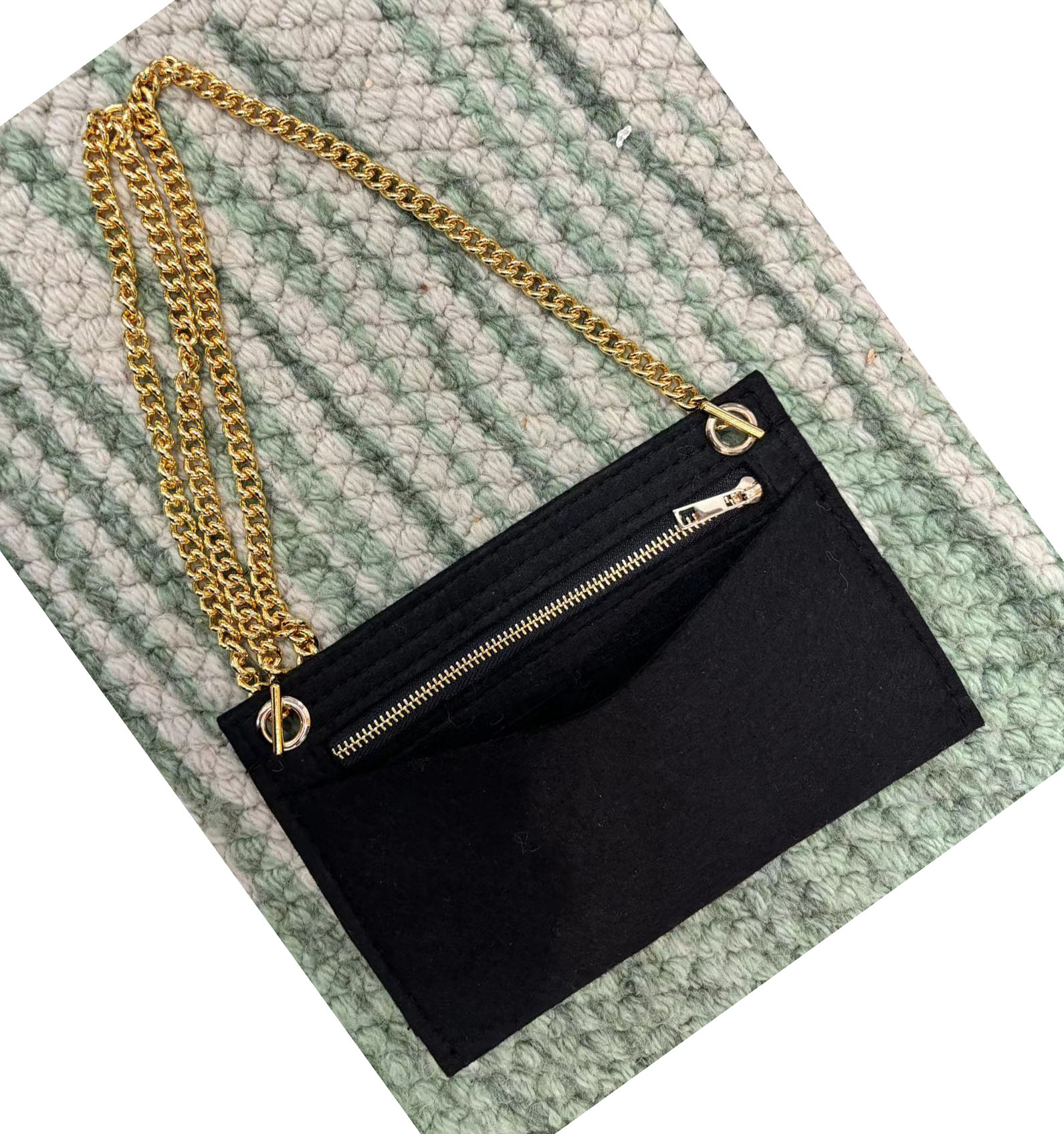 Custom Size Fits For Ysl Monog - Monogram Custom Case のレビューと価格