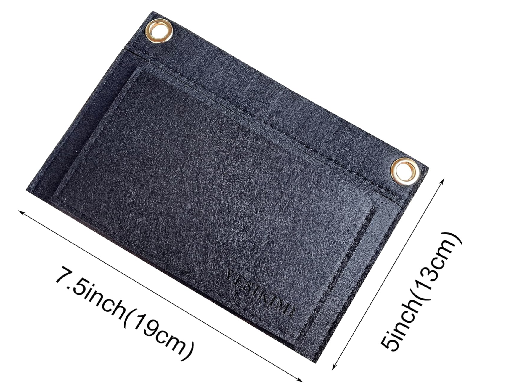 Custom Size Fits For Ysl Monog - Monogram Custom Case のレビューと価格
