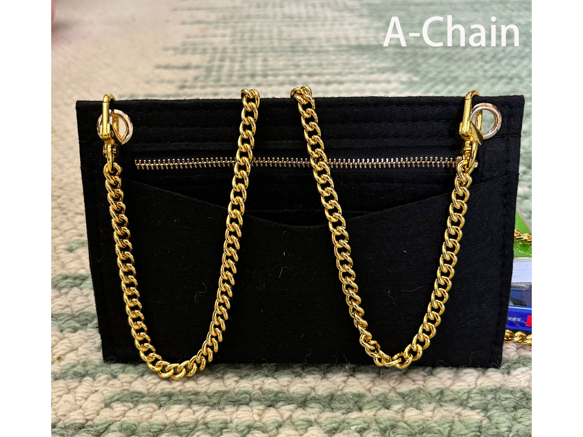 Custom Size Fits For Ysl Monog - Monogram Custom Case のレビューと価格
