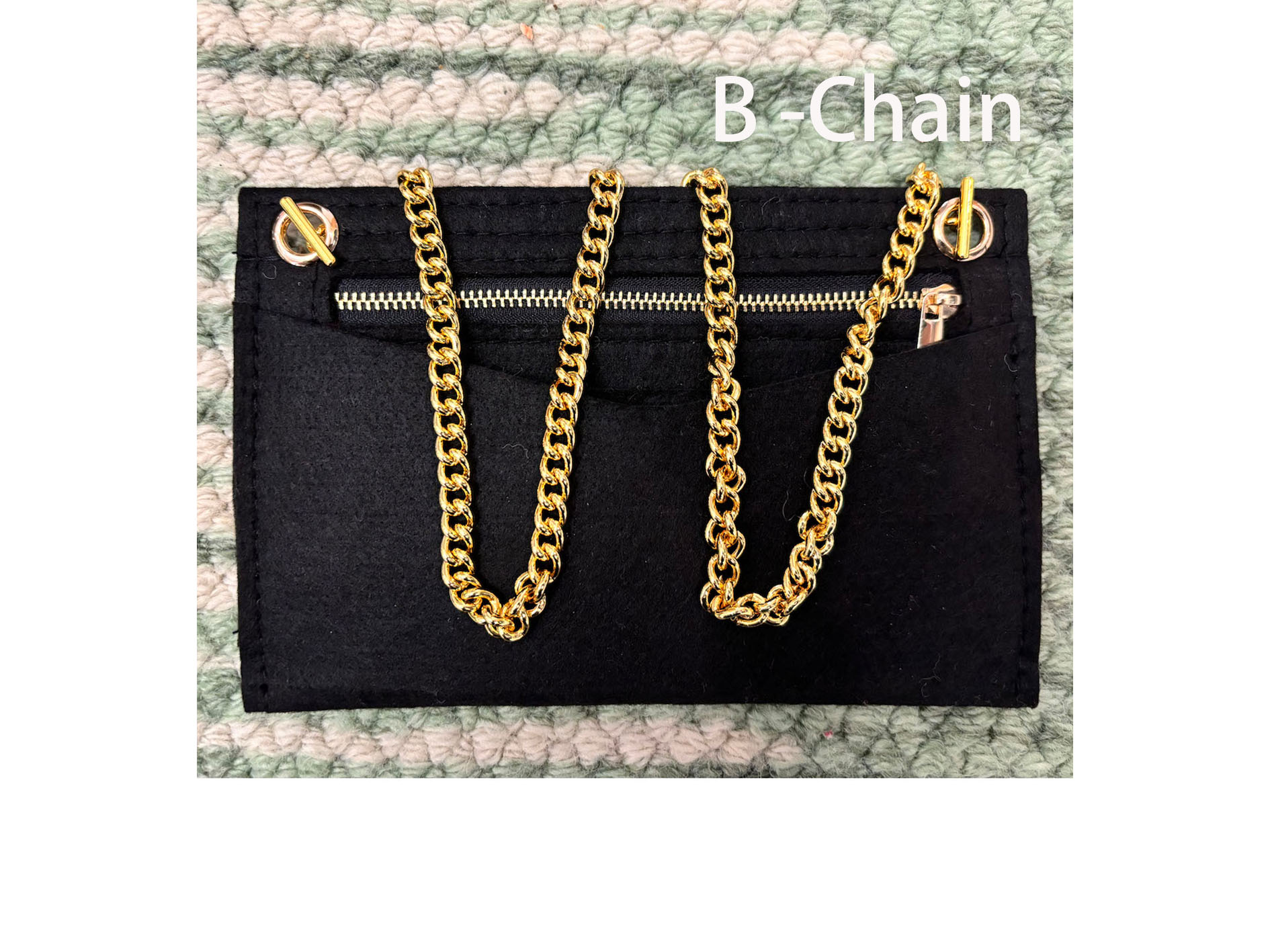 Custom Size Fits For Ysl Monog - Monogram Custom Case のレビューと価格